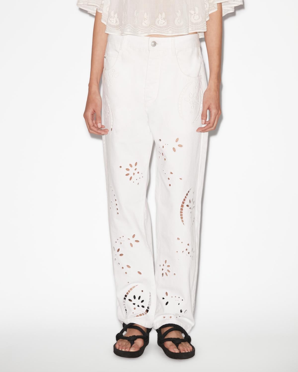 IRINA PANTS - 4