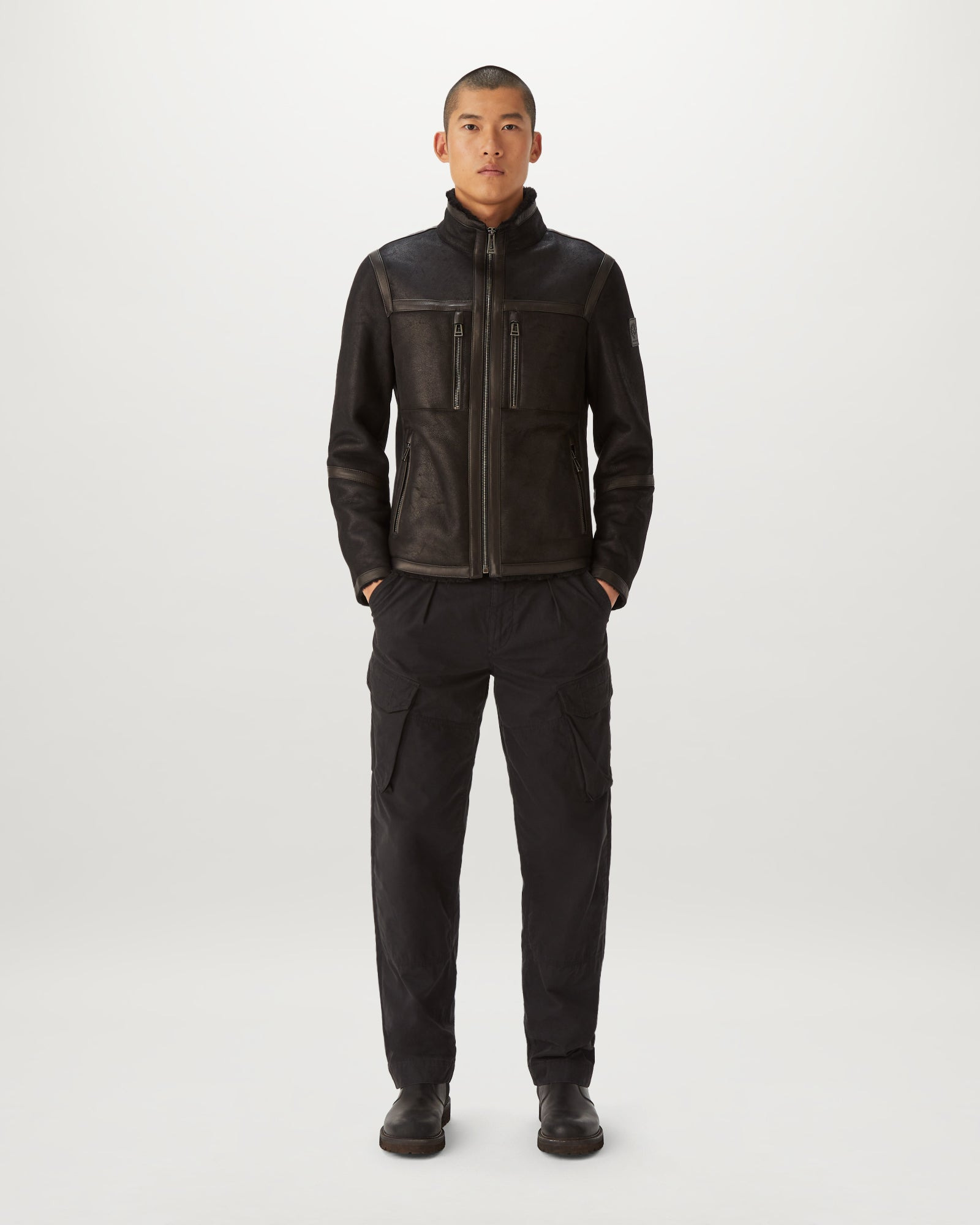 TUNDRA JACKET - 2