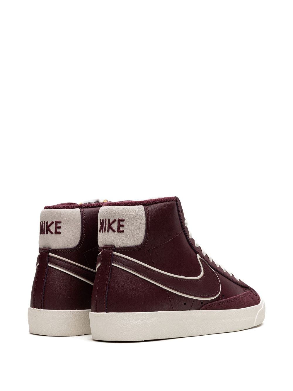 Blazer Mid '77 PRM sneakers - 3