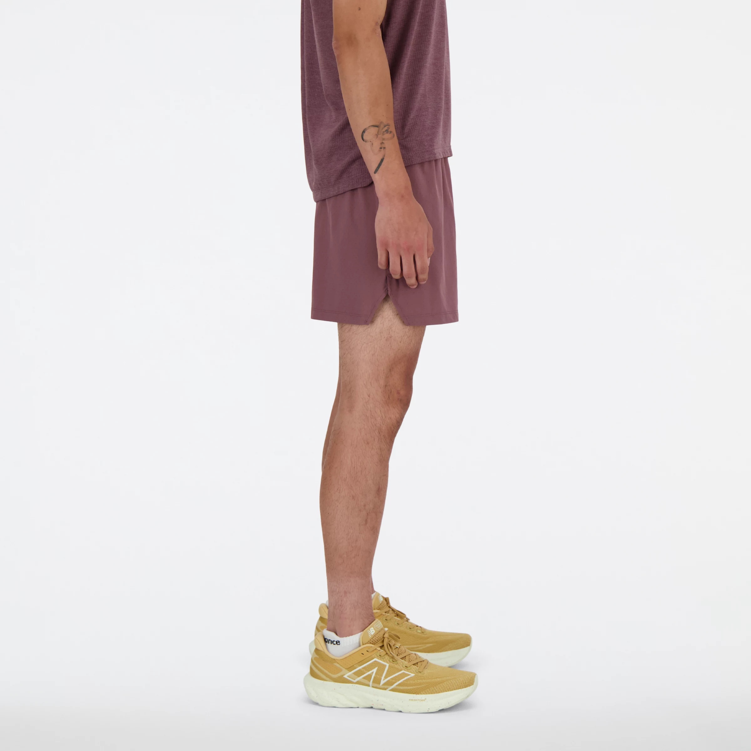 RC Short 5" - 3