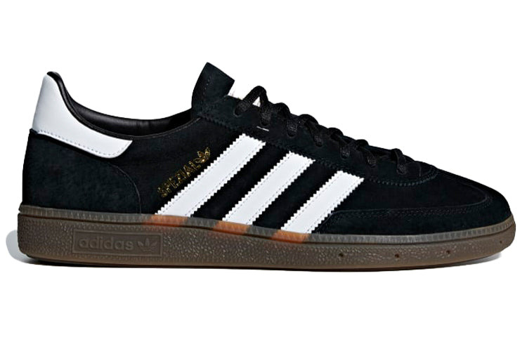 adidas Handball Spezial 'Black Gum' DB3021 - 2