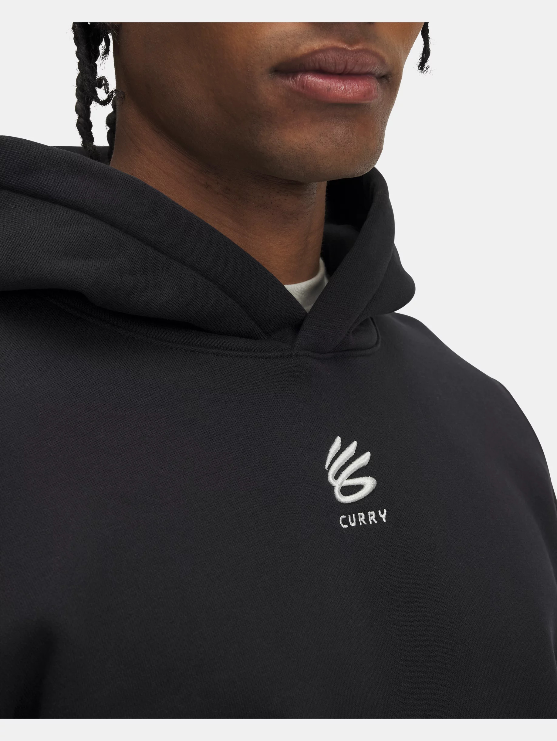 Men's Curry Splash Hoodie - 3