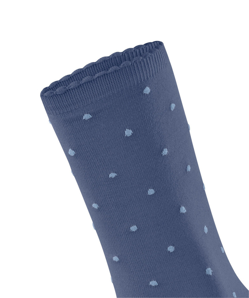 Spike Dot Women Socks 4