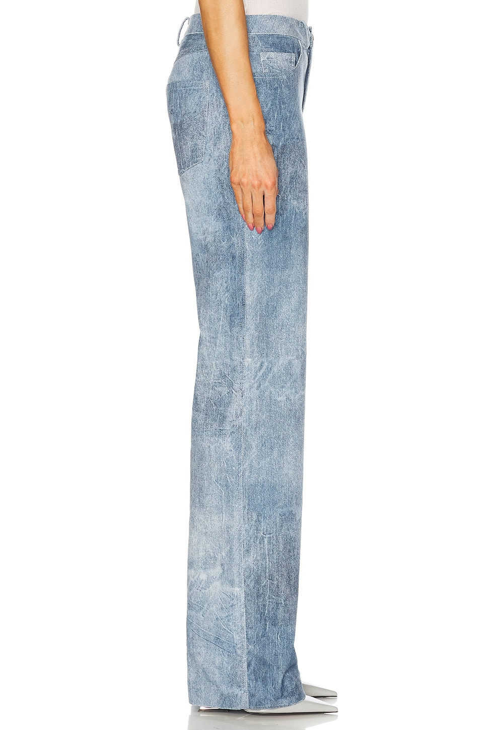 The Reid Pant - 3