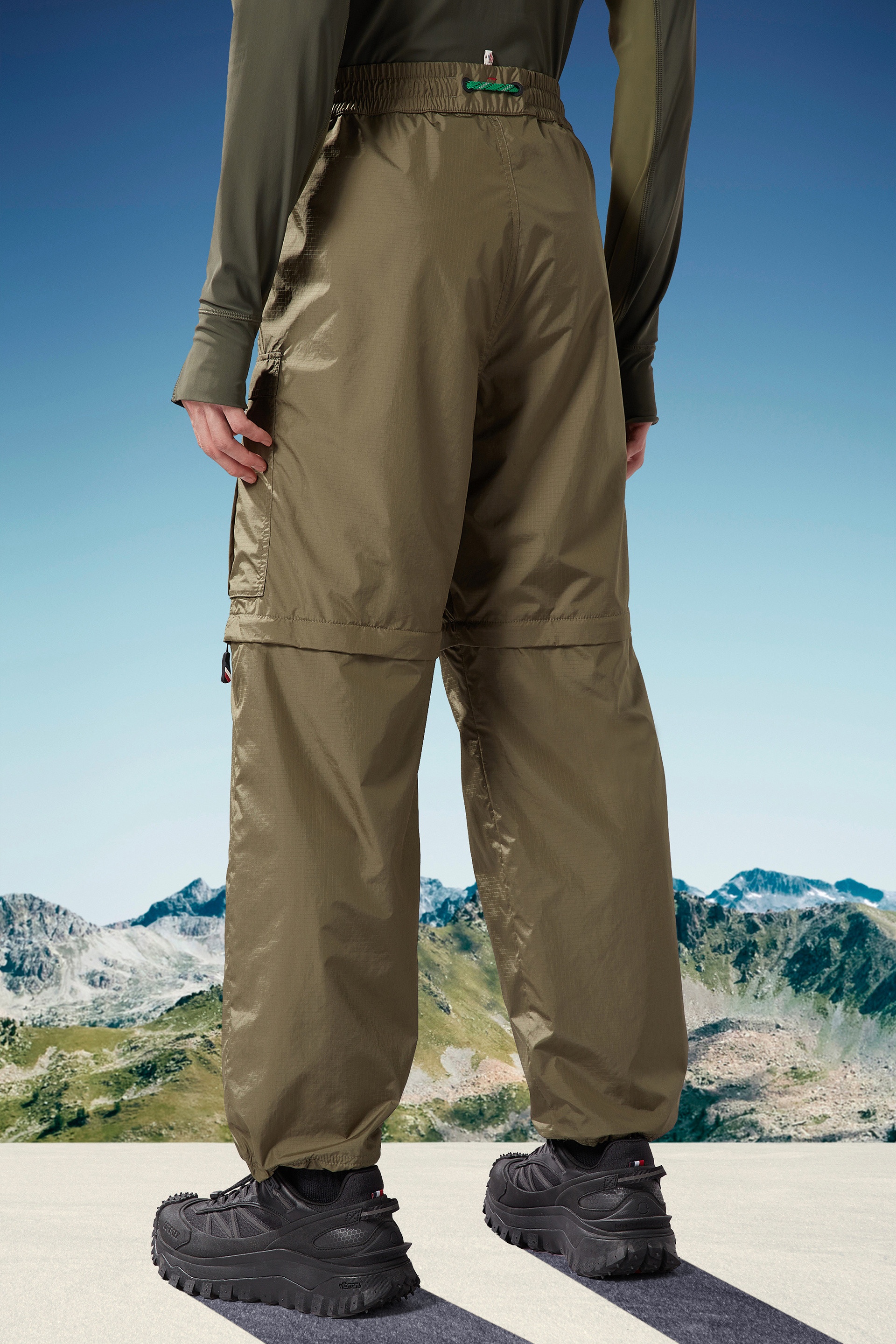 Cargo Pants - 5