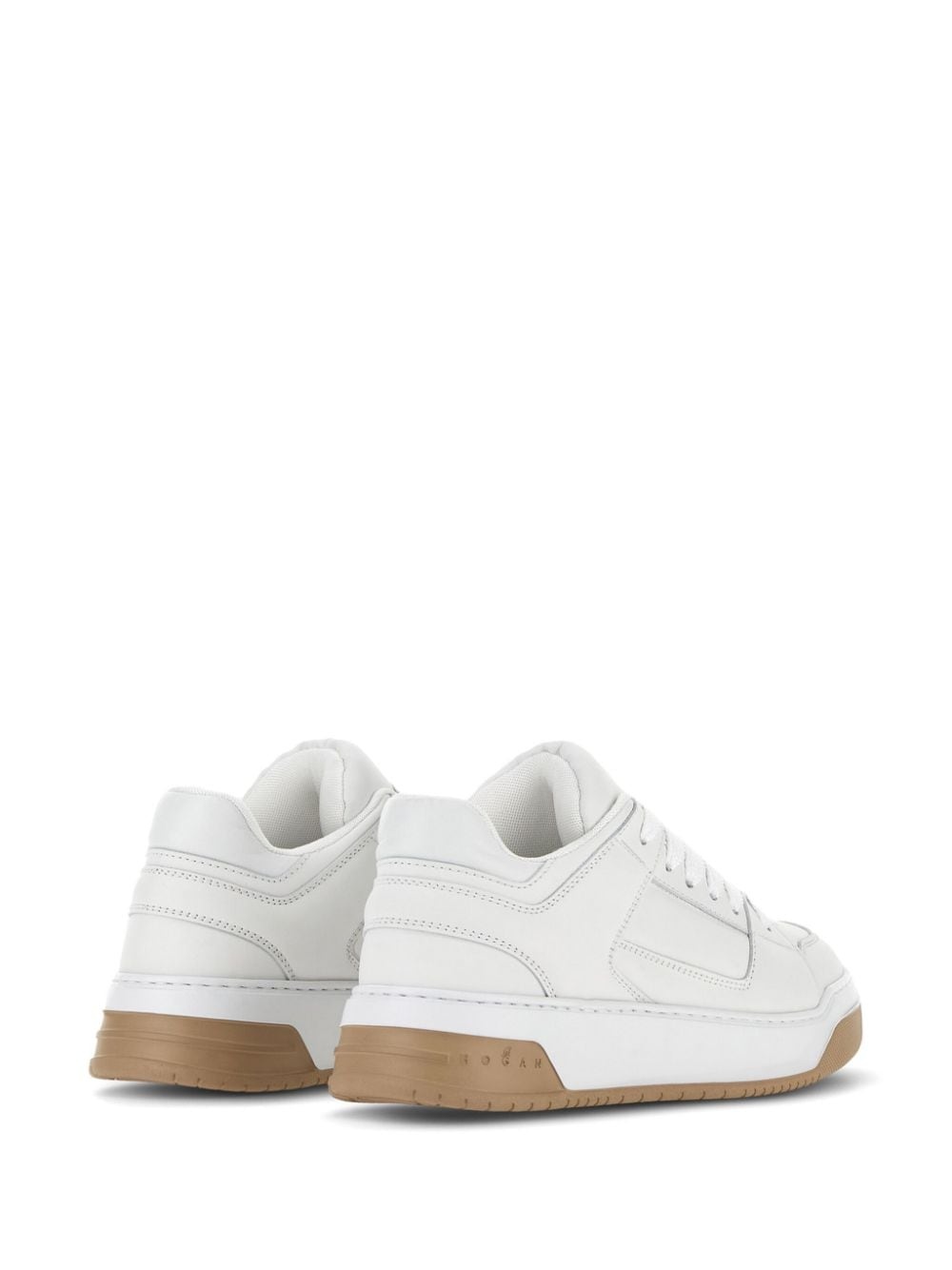 H667 low-top sneakers - 3
