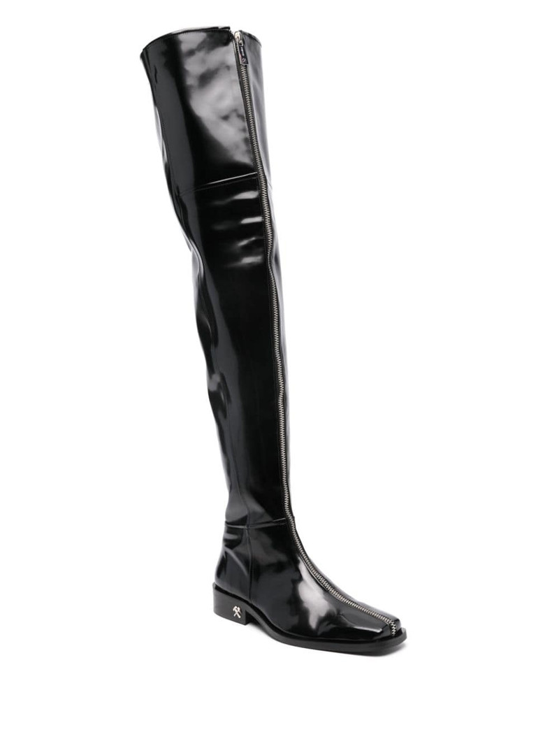 GmbH Adem boots outlook