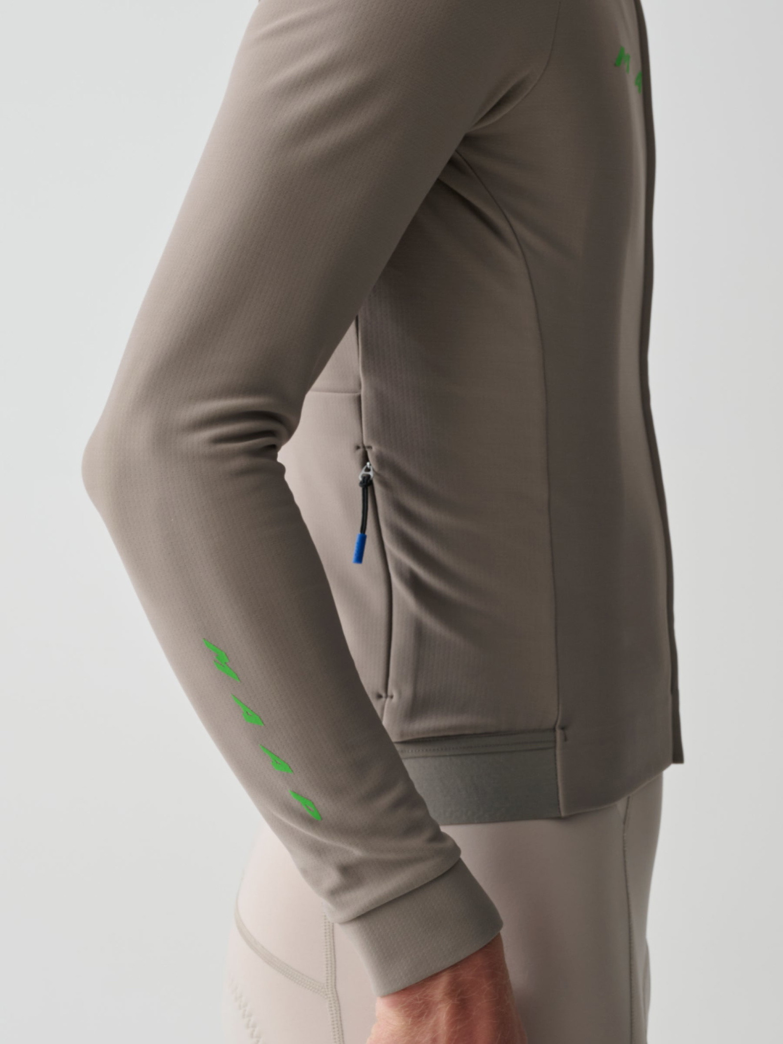 Evade Thermal LS Jersey 2.0 - 3