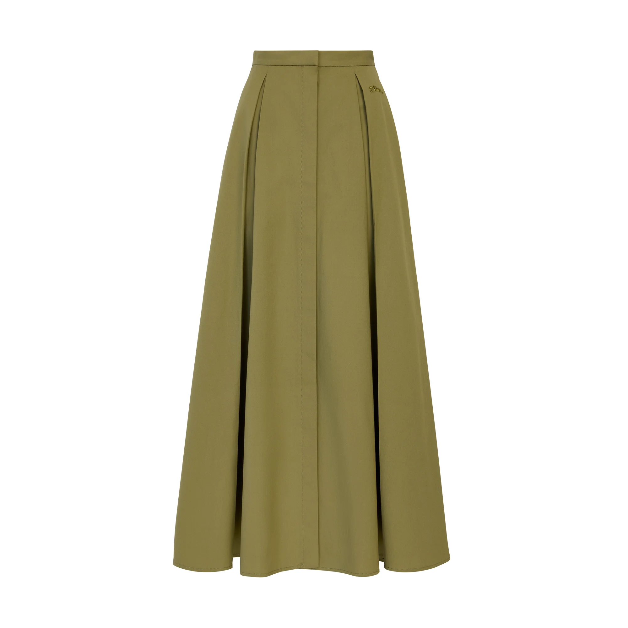 Midi skirt - 1