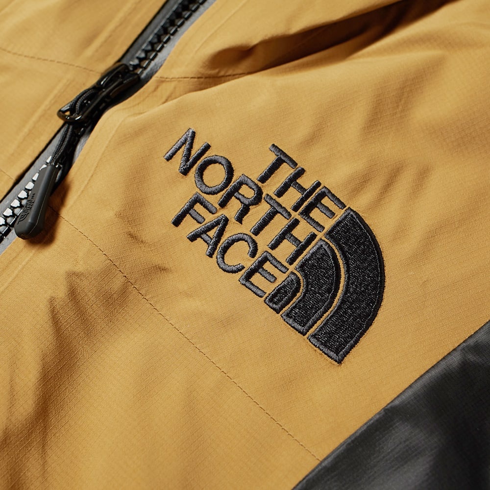 The North Face Black Series Urban Gear Raincoat - 2