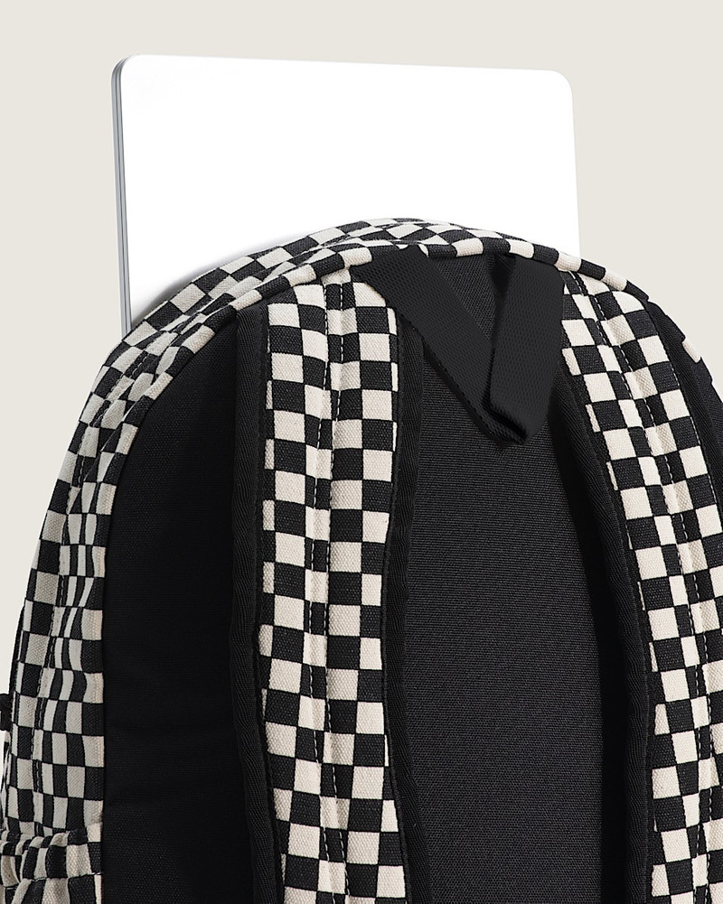 Vans New Skool Backpack outlook