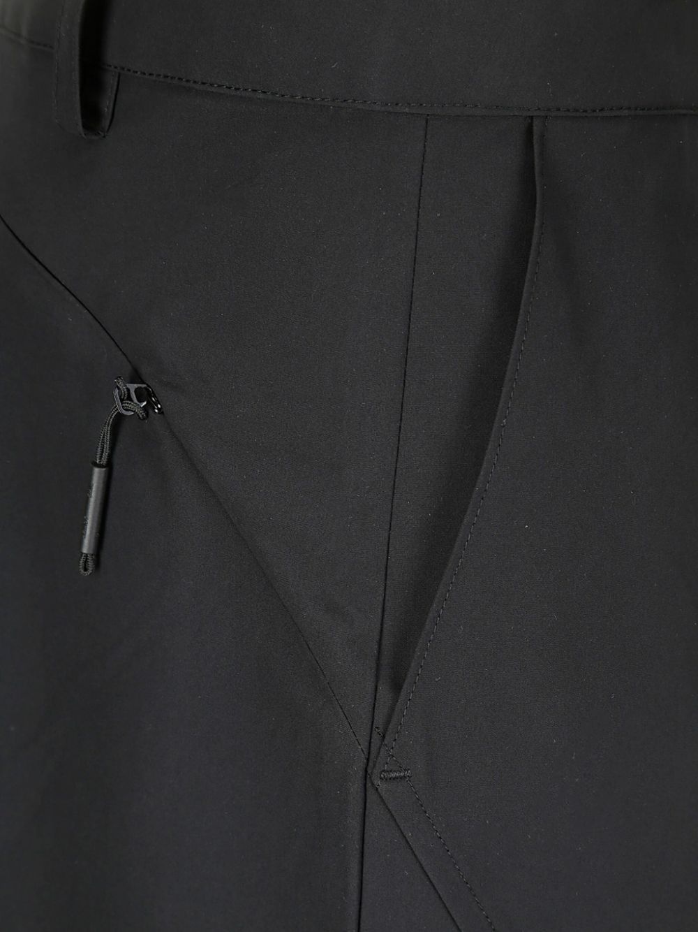 Technical trousers - 3