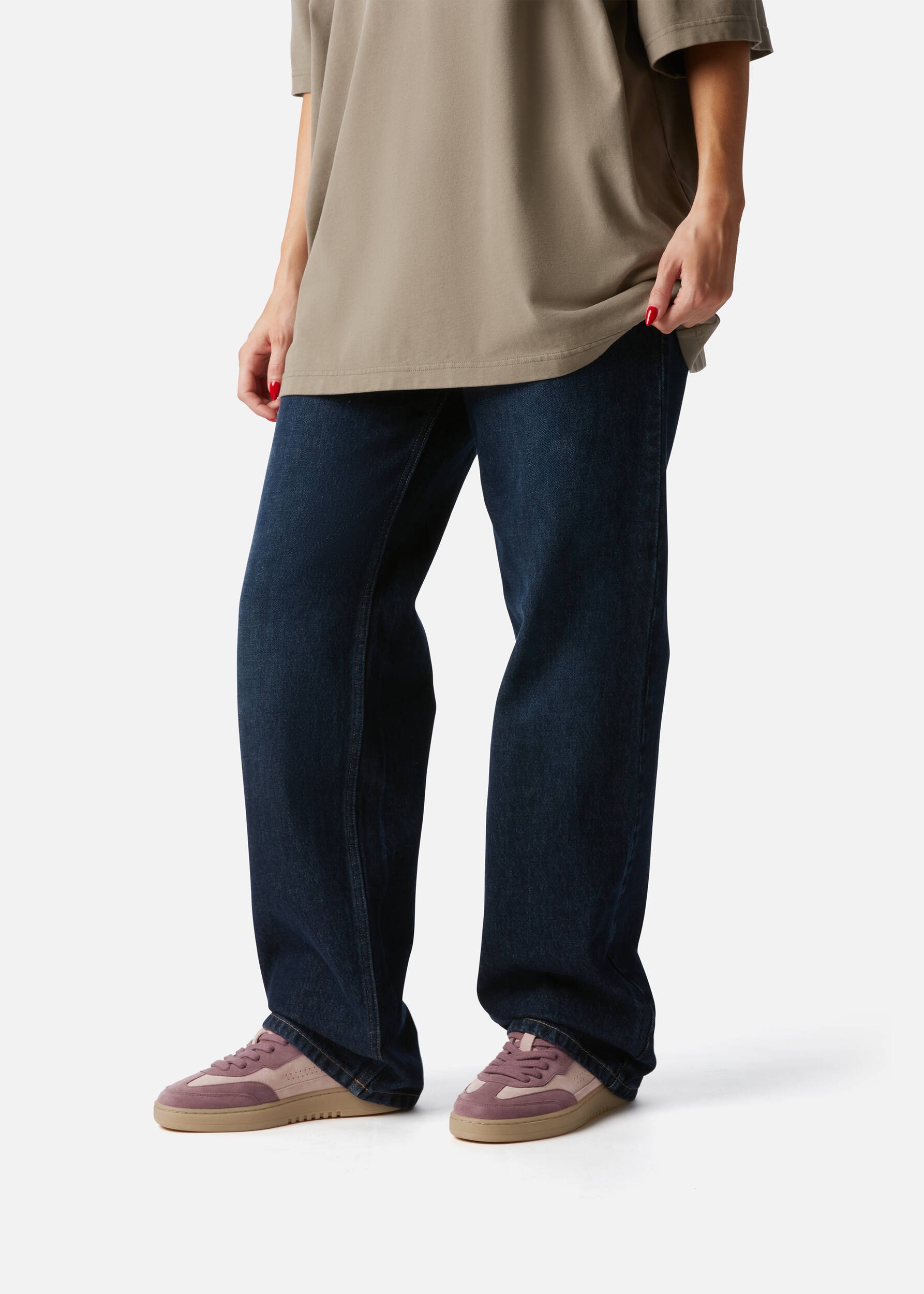 Dice T-Toe Sneaker - 6