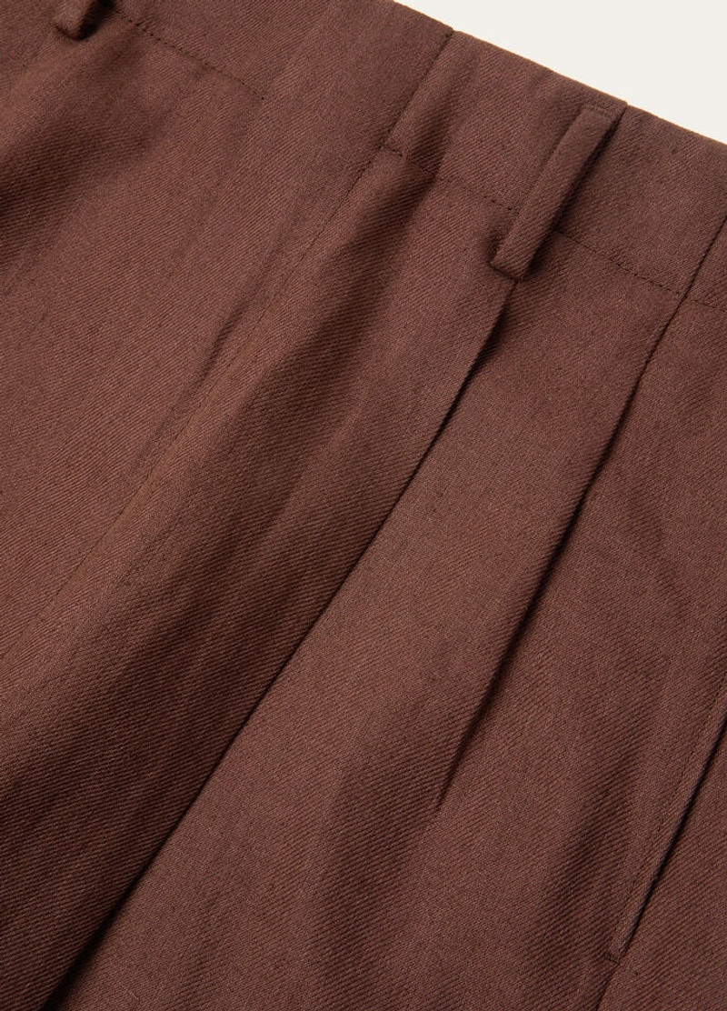 Joetsu Bermuda Shorts 7