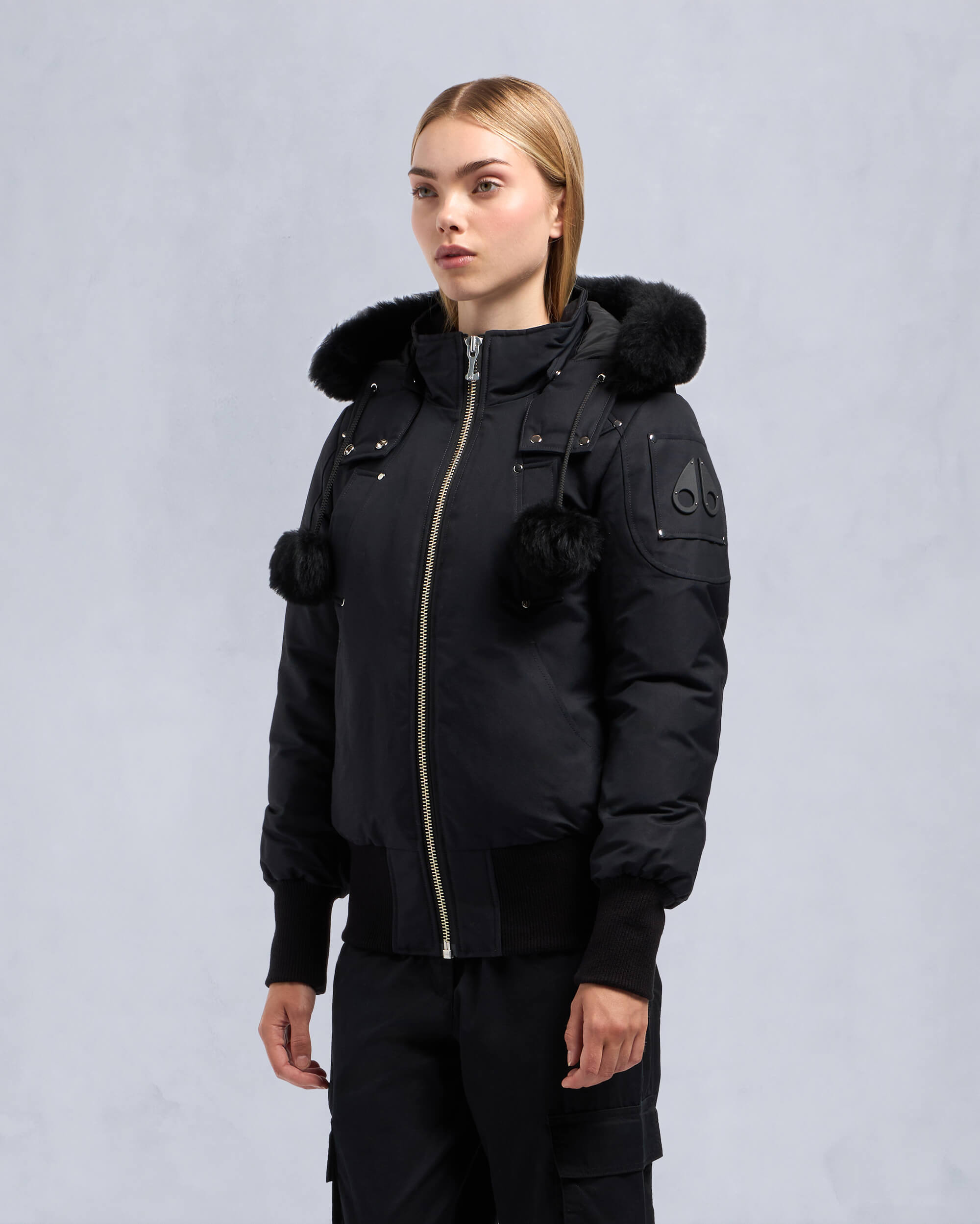 ORIGINAL DEBBIE BOMBER NEOSHEAR - 3