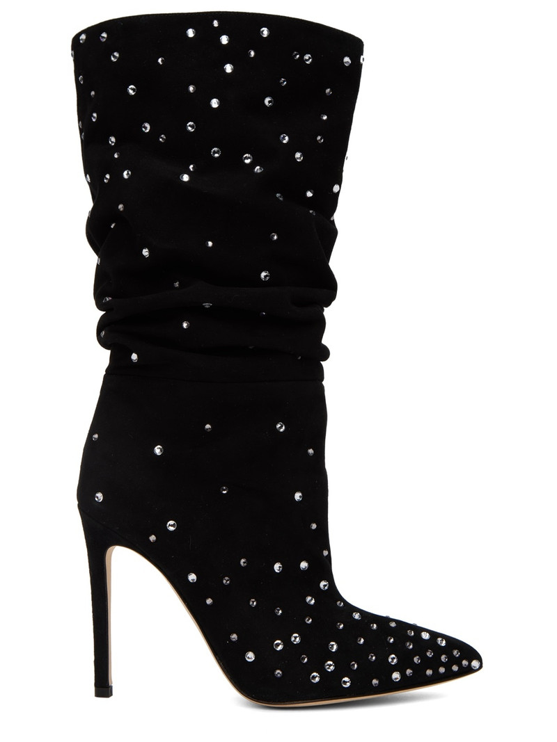 Holly 110mm stiletto 부츠 1