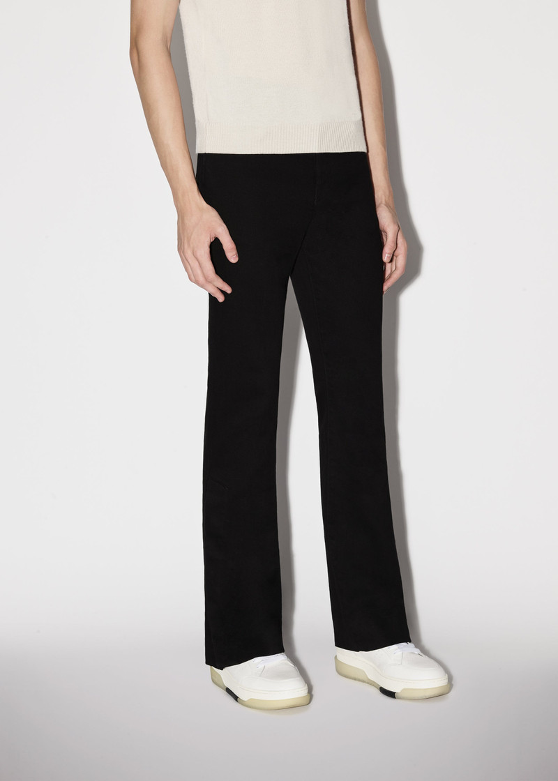 AMIRI STACK FLARE JEAN outlook