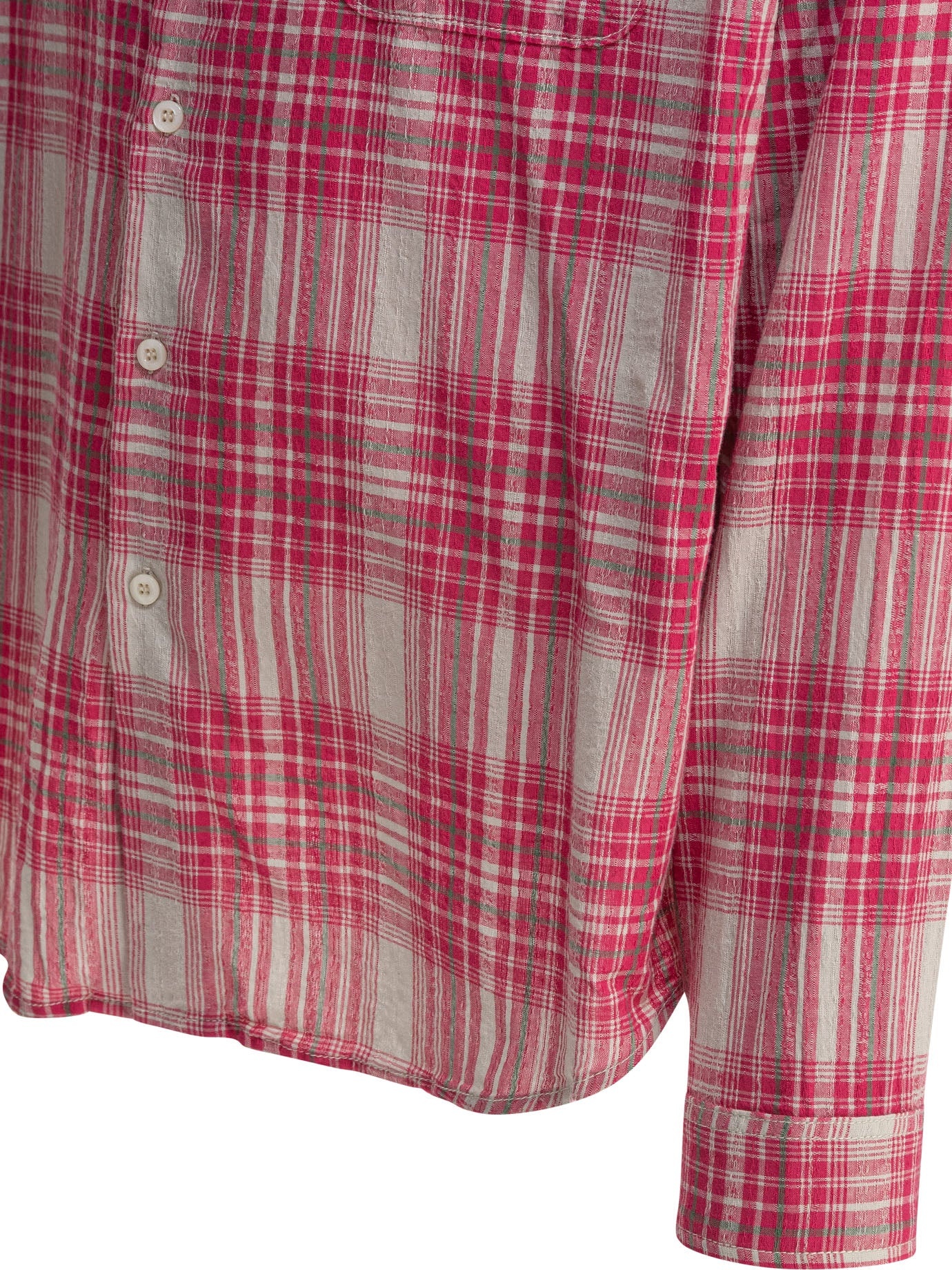 X Grateful Dead Shirts Pink - 4