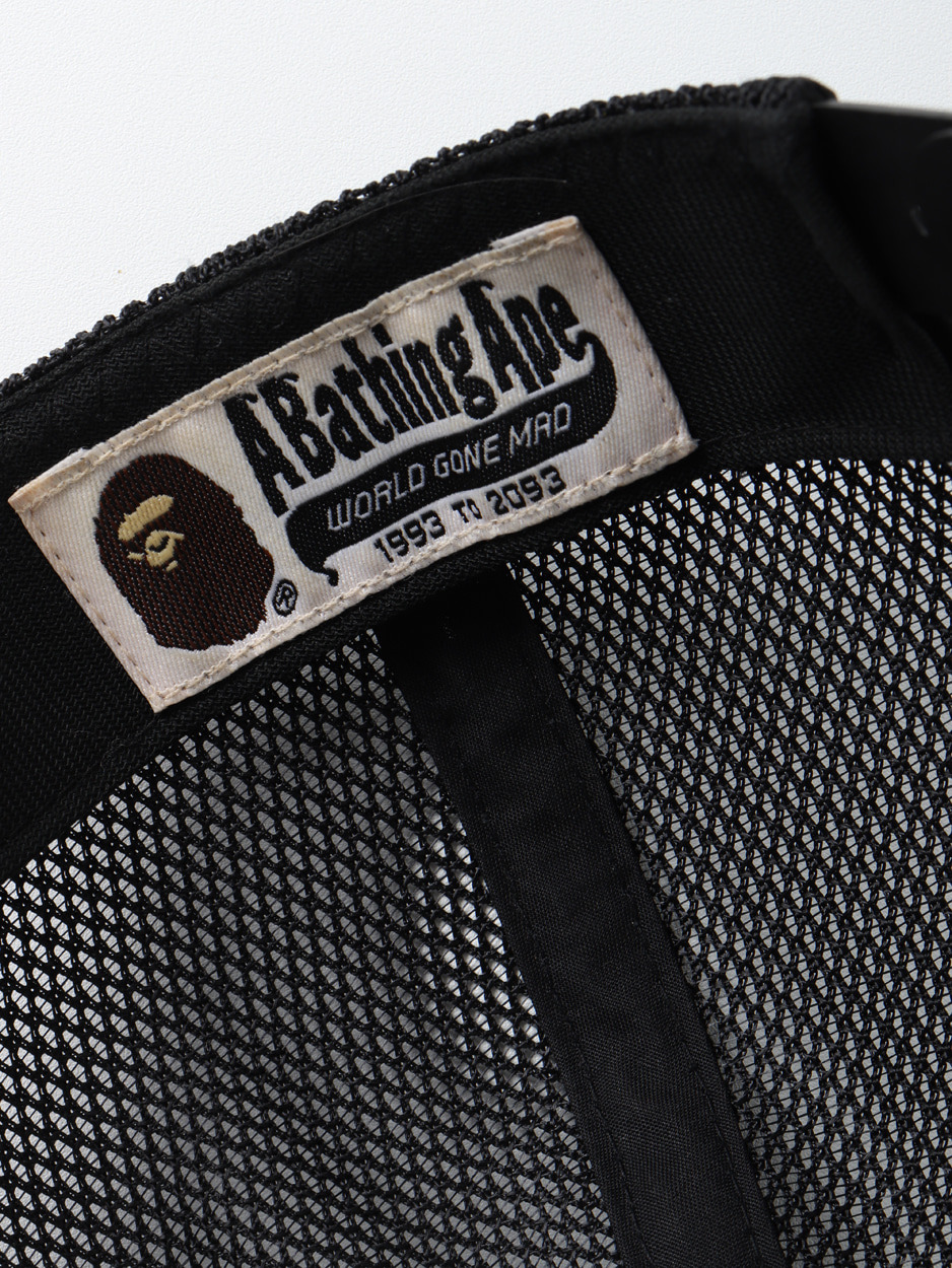 A BATHING APE - 6
