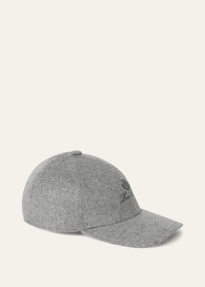 Baseball Cap - 1