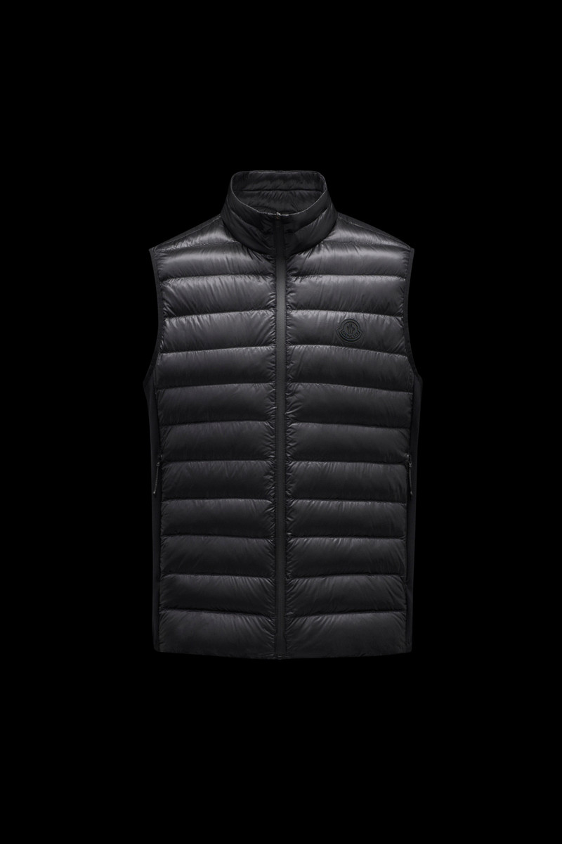 Delpy Vest 1
