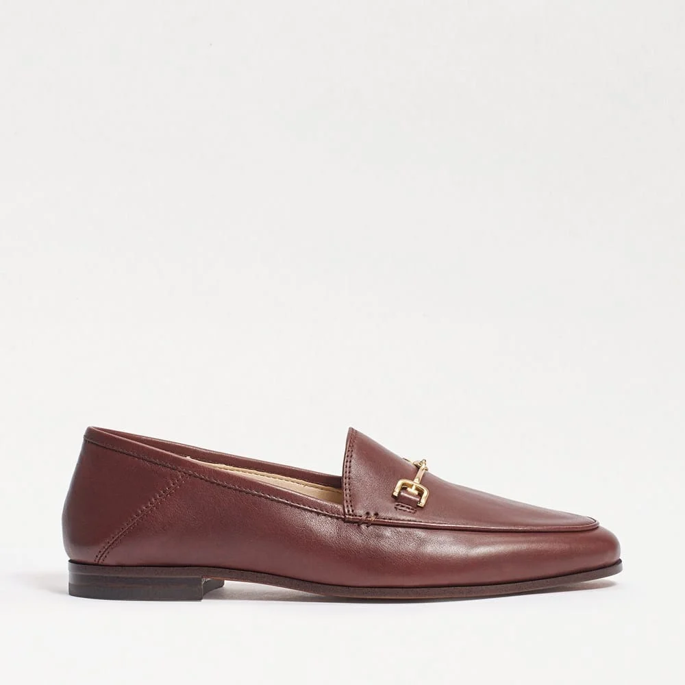 Loraine Bit Loafer - 1