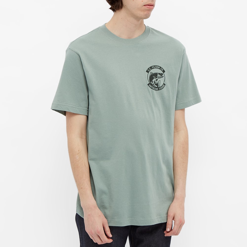 Filson Ranger Tee - 4