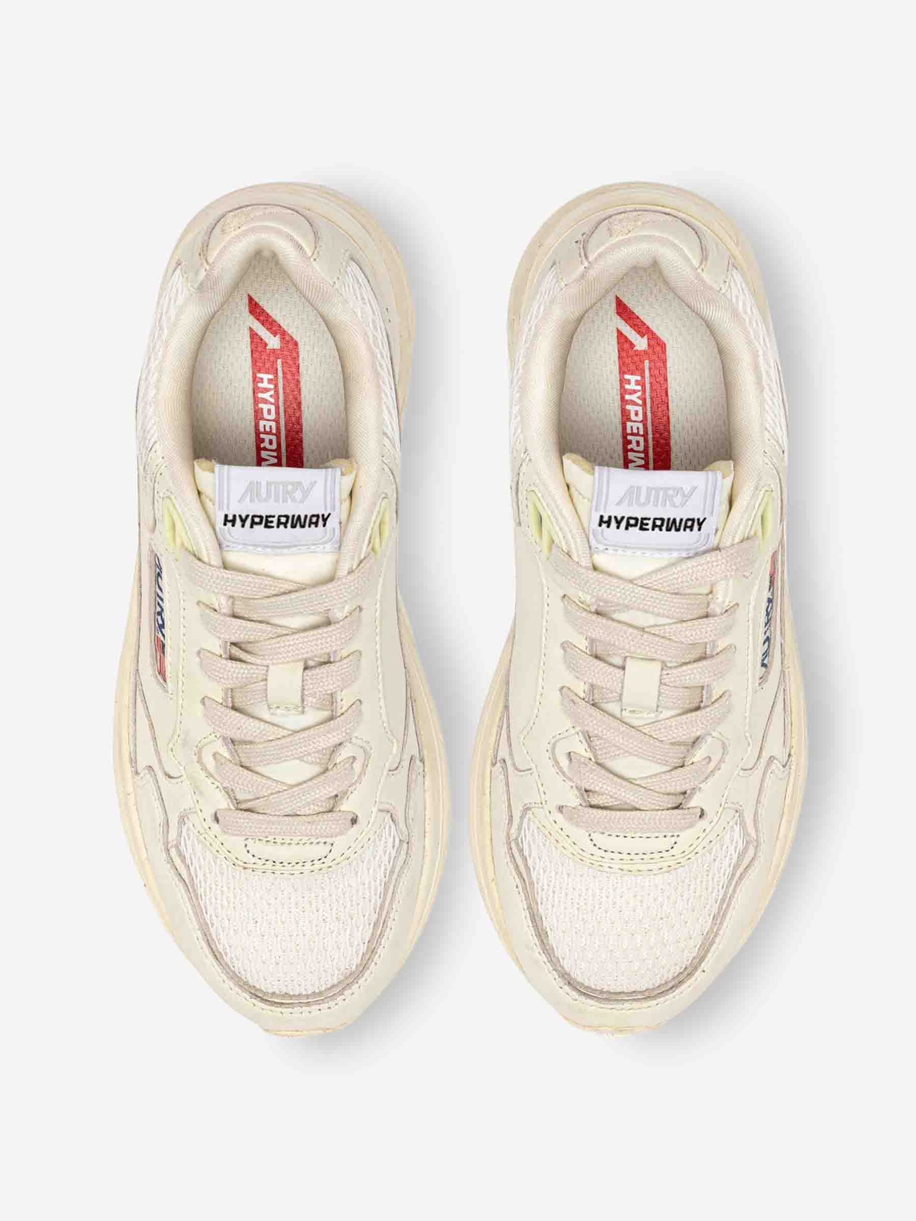 HYPERWAY SNEAKERS - 3