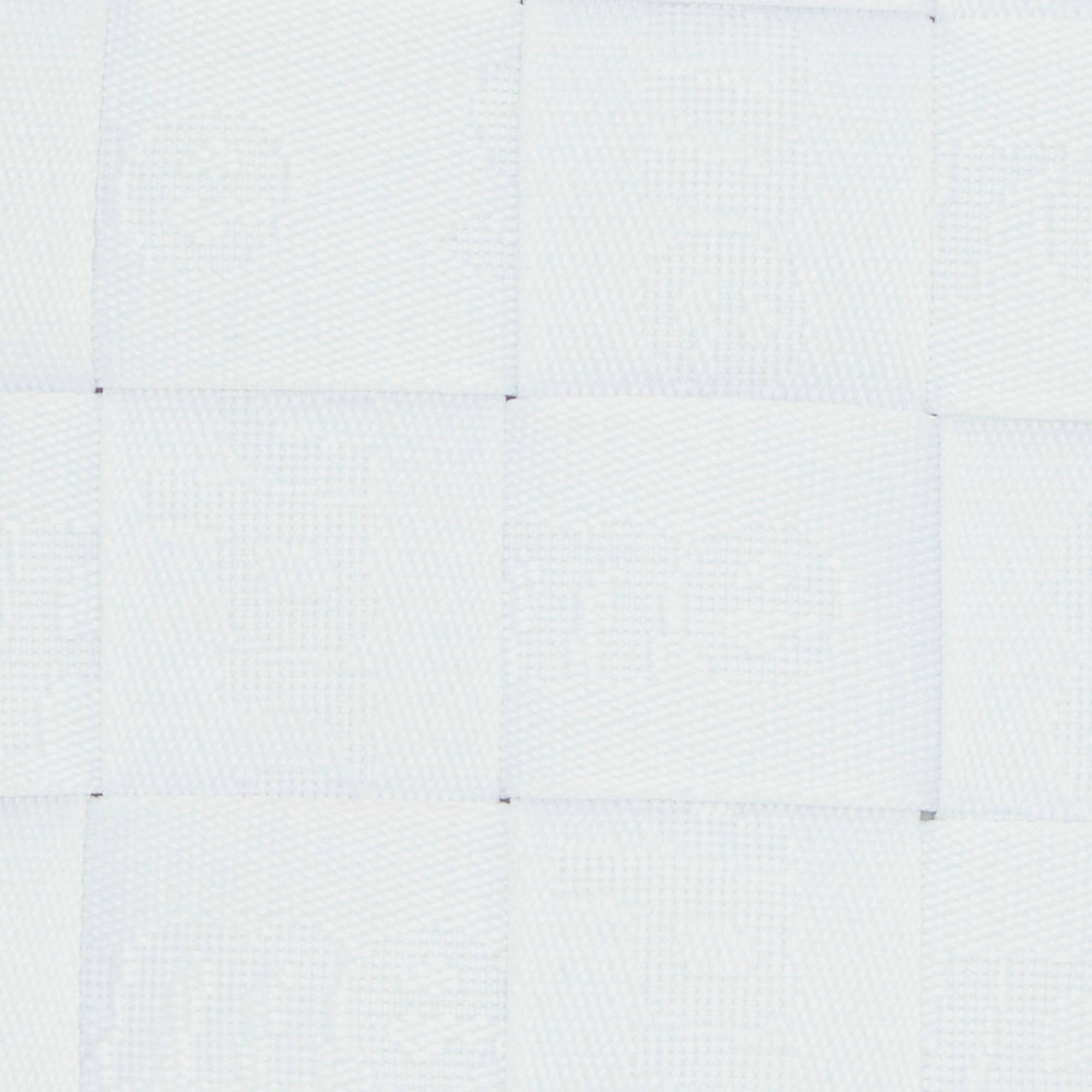 Supreme Woven Shoulder Bag 'White' - 2