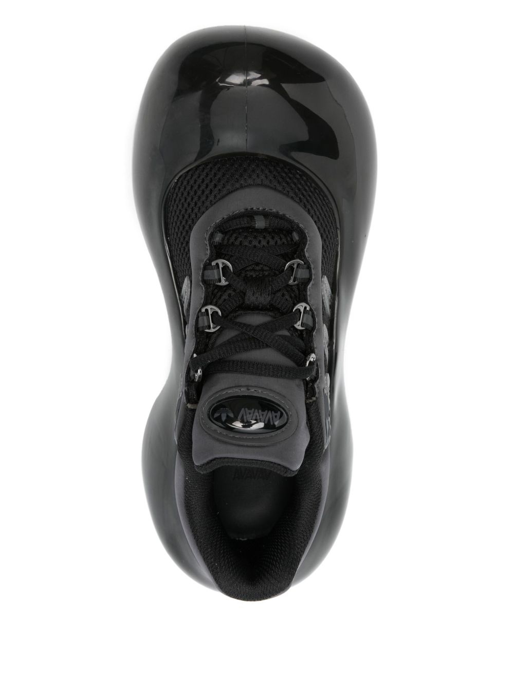 x AVAVAV Moonrubber sneakers - 4