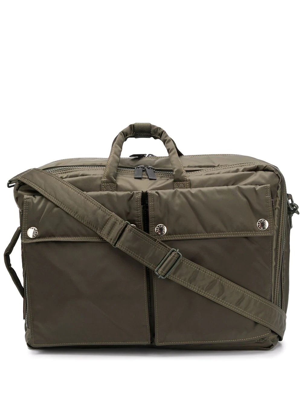 x Porter 3-way briefcase - 1