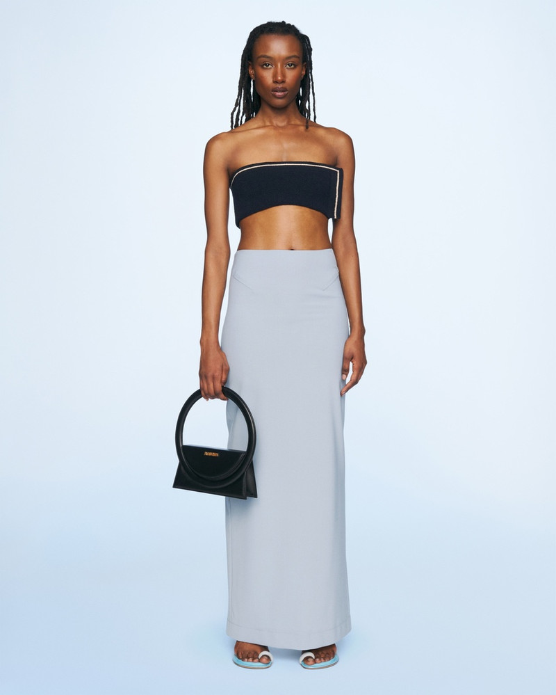 JACQUEMUS Le bandeau Sorbetto outlook