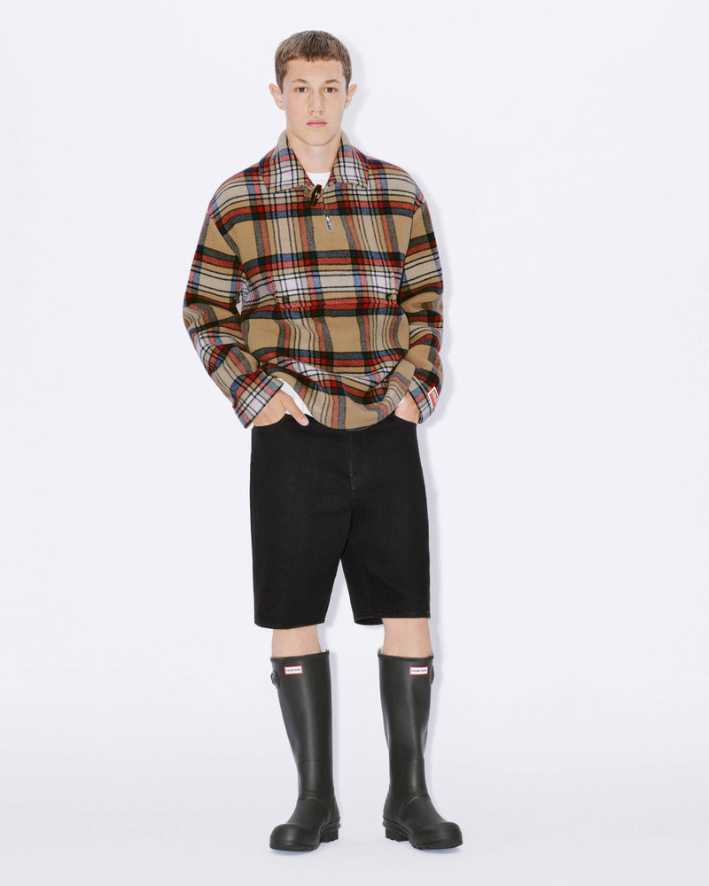 KENZO x HUNTER Original Wellington boots 11
