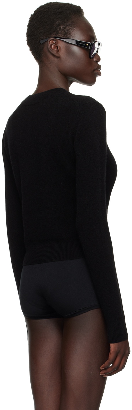 Black Francis Sweater - 3
