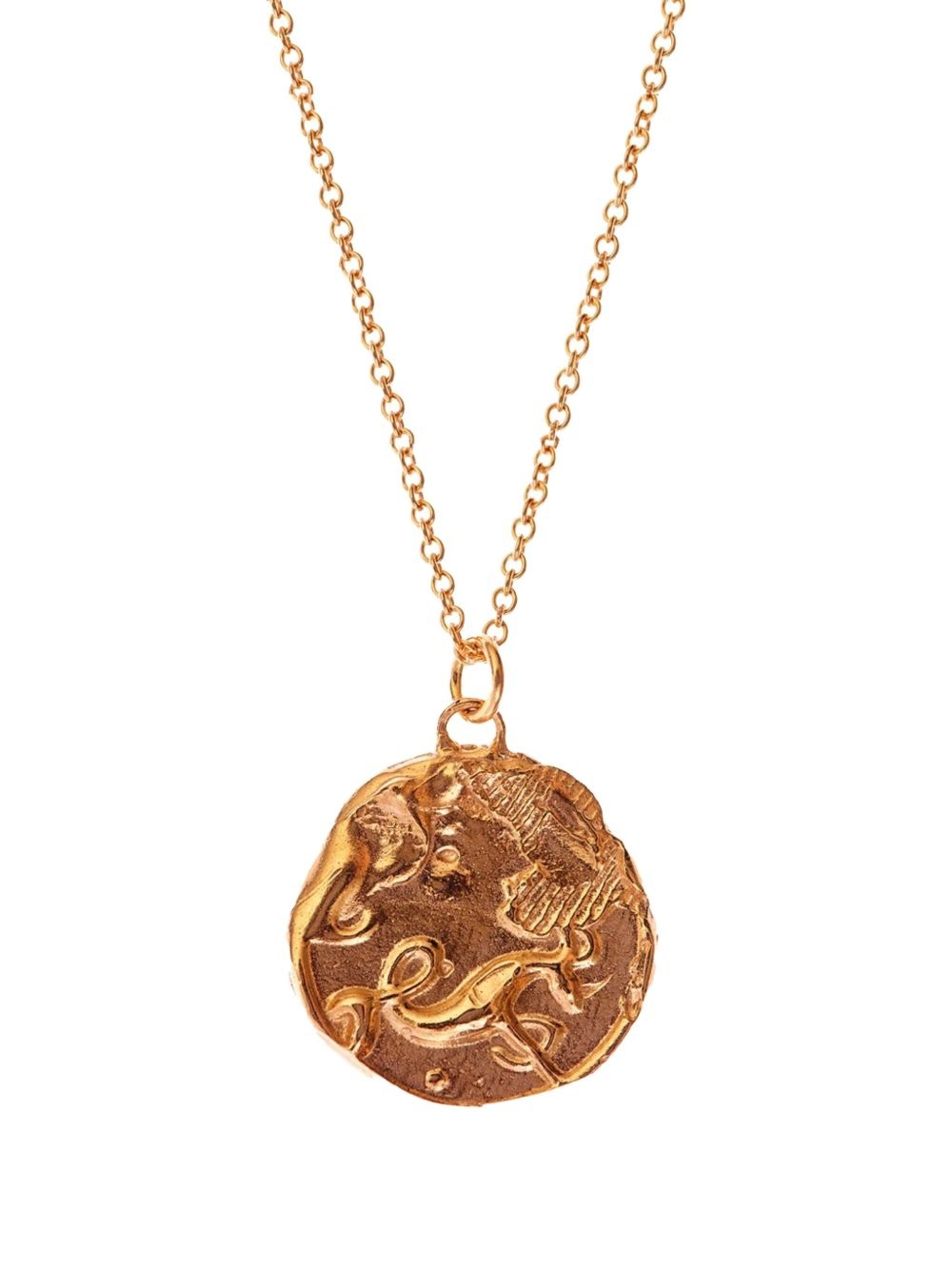 pendant necklace - 3