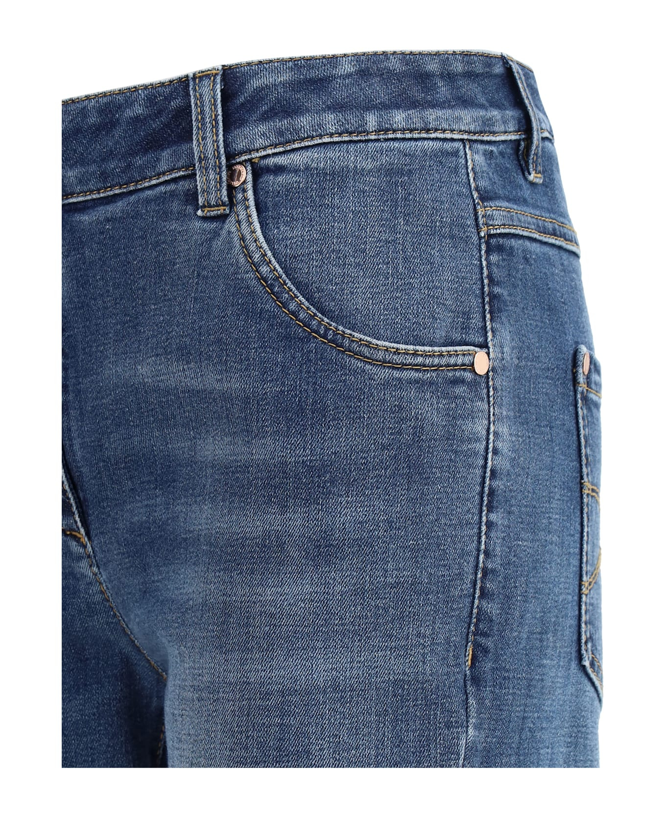 Skinny Jeans - 3