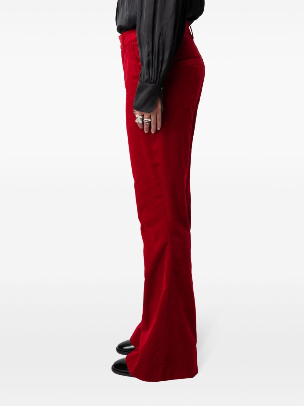 Prevy trousers - 5