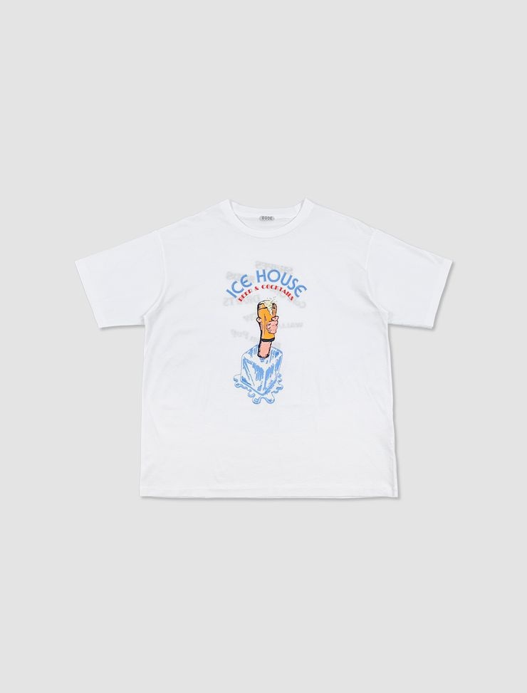 Ice House tee - 1