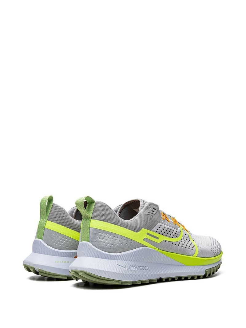 React Pegasus Trail 4 sneakers 3