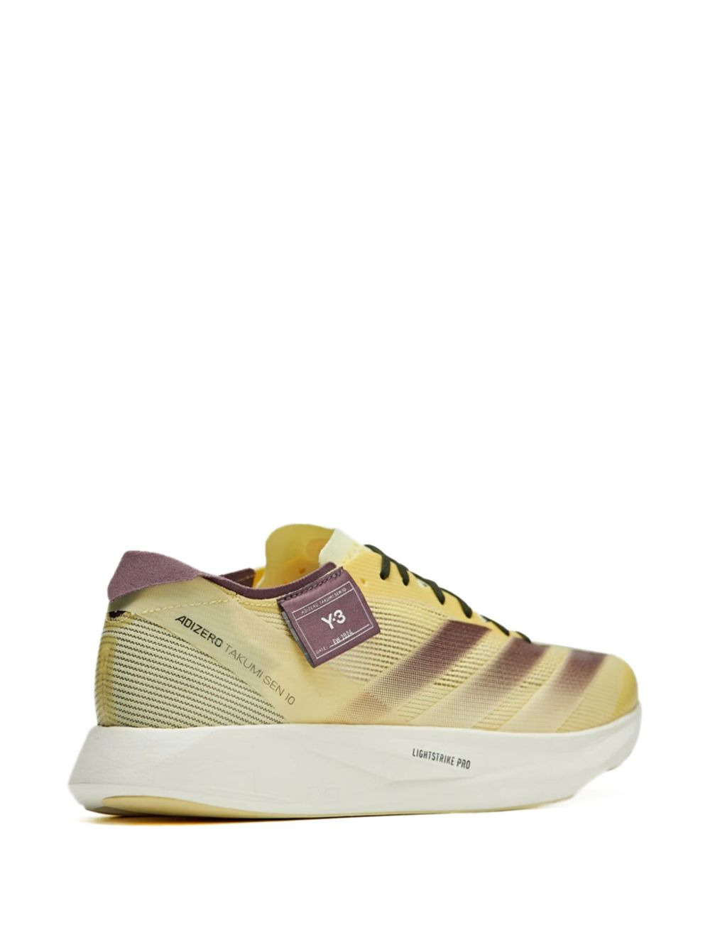 Takumi Sen 10 sneakers - 4
