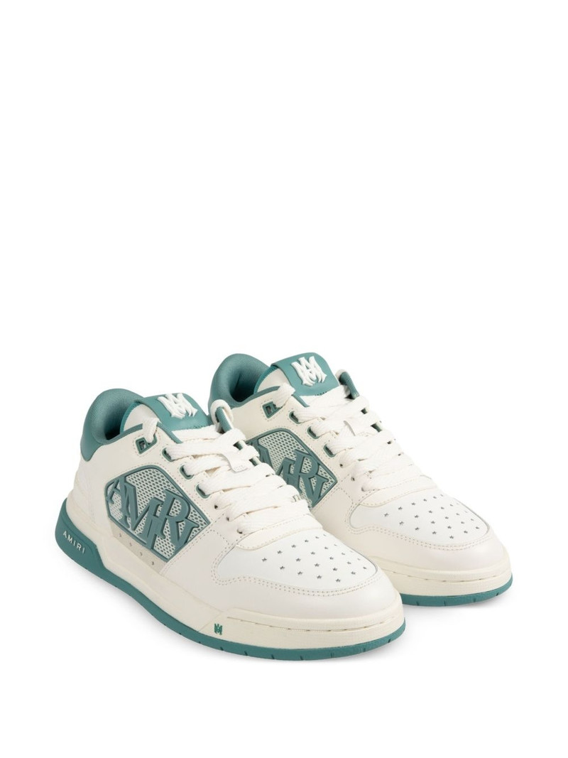 AMIRI Ma Quad Debossed sneakers outlook