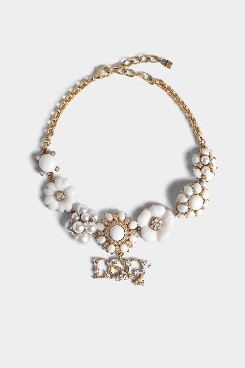 DSQ2 CHOKER 1