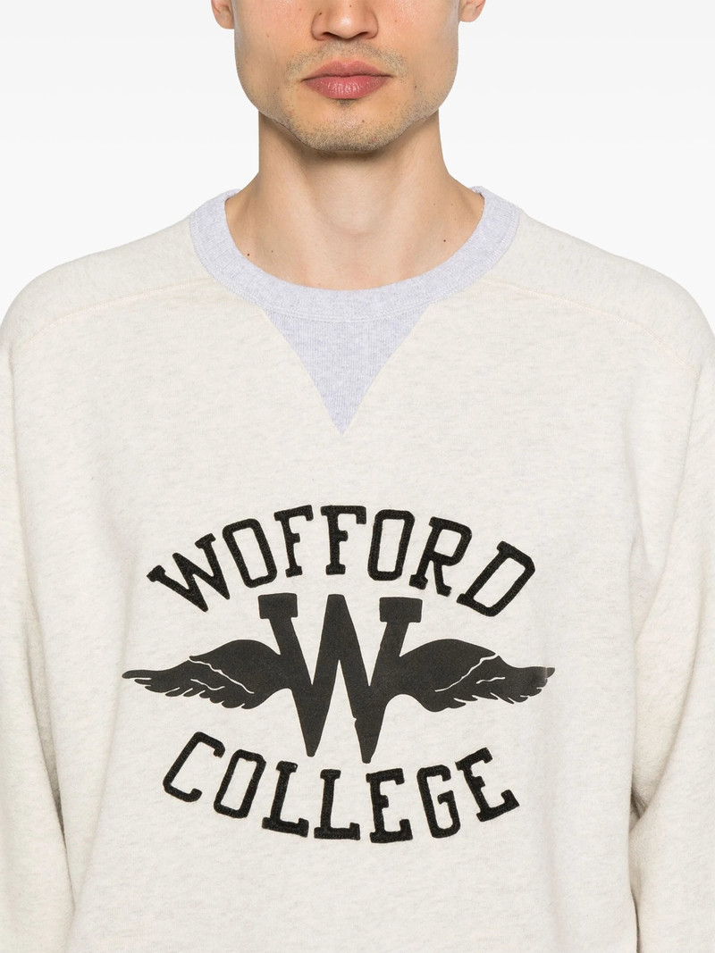 Champion Appliqué-detail Sweatshirt outlook