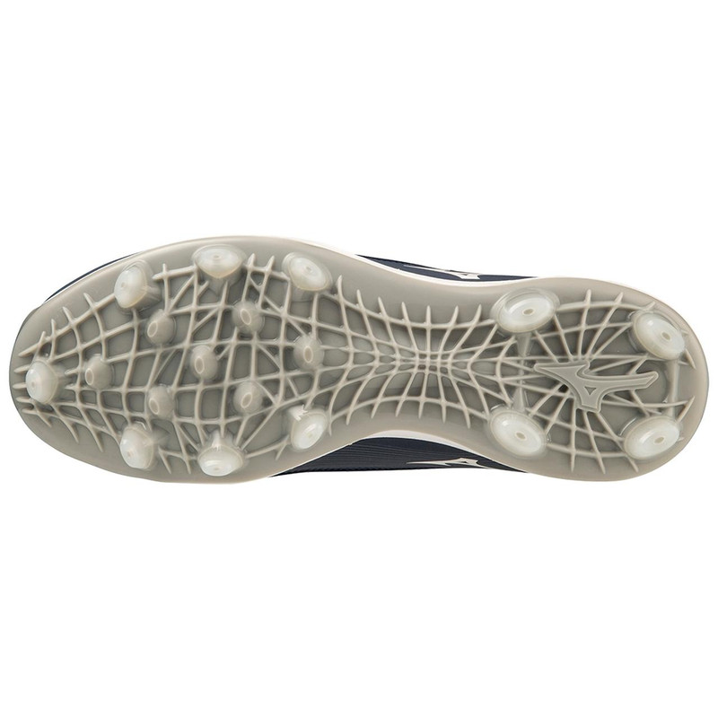 Mizuno 9-Spike Advanced Finch Elite 6 Low Women's TPU Molded Fastpitch Softball Cleat outlook