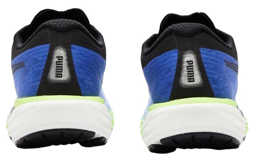 (WMNS) PUMA Deviate Nitro 2 'Royal Sapphire' 376855-10 - 5