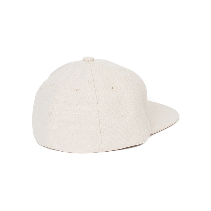 visvim EXCELSIOR CAP (SUB) IVORY outlook