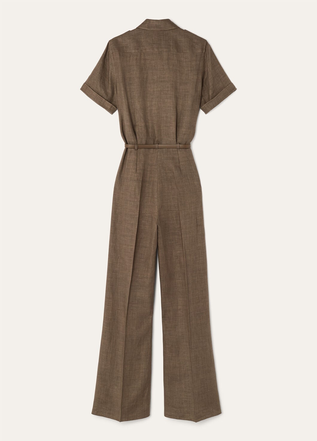 Galdwin Jumpsuit - 6