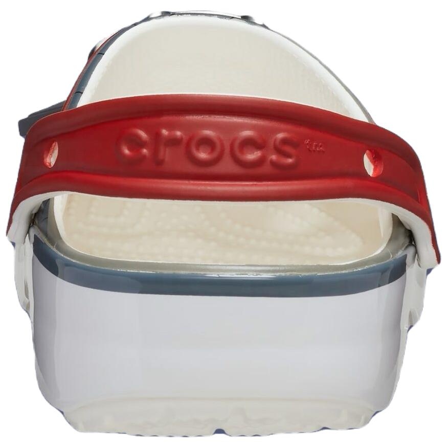 Crocs x Naruto Shippuden Classic Clog 'Jiraiya' 209886-100 - 6