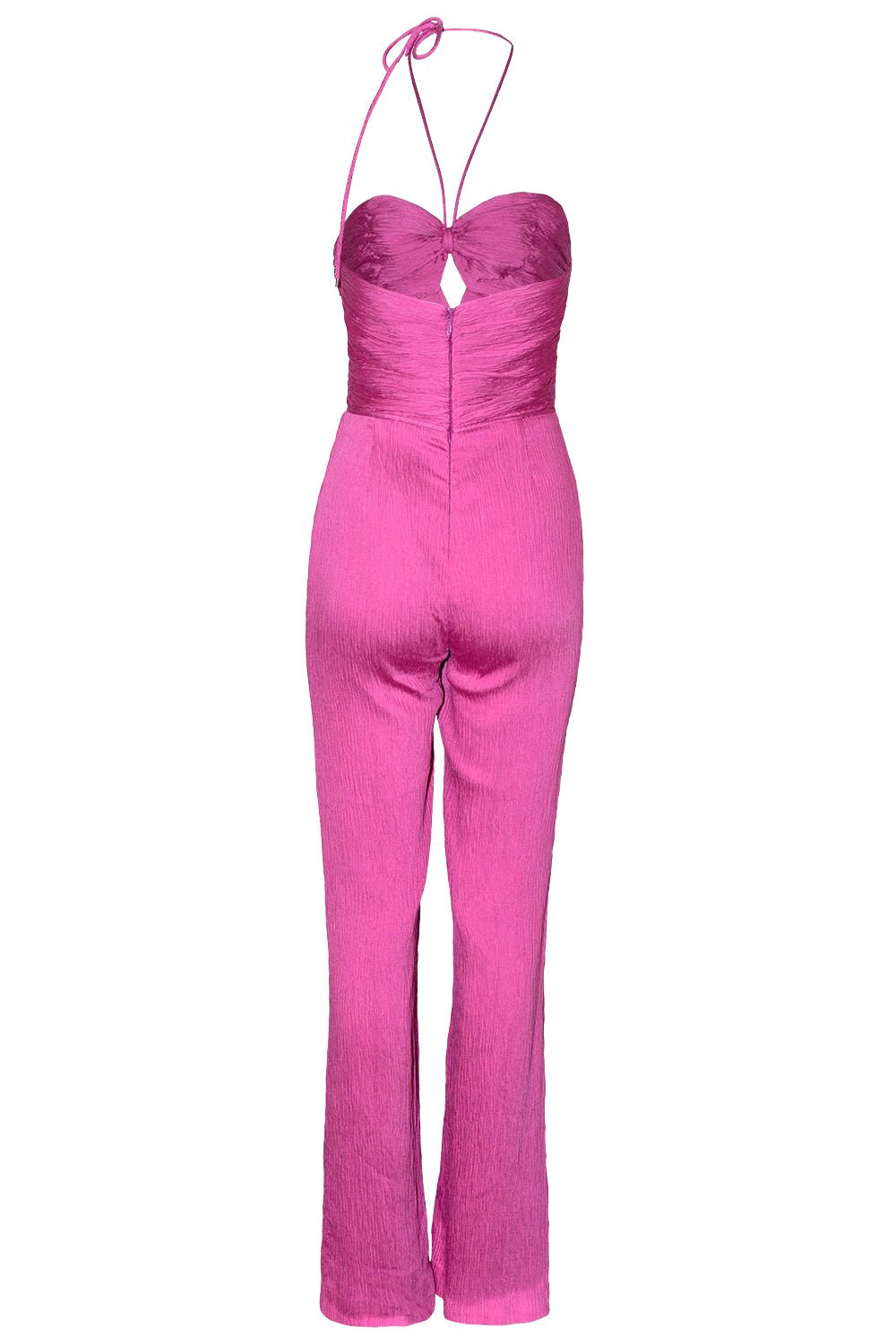 Jada Jumpsuit - 4