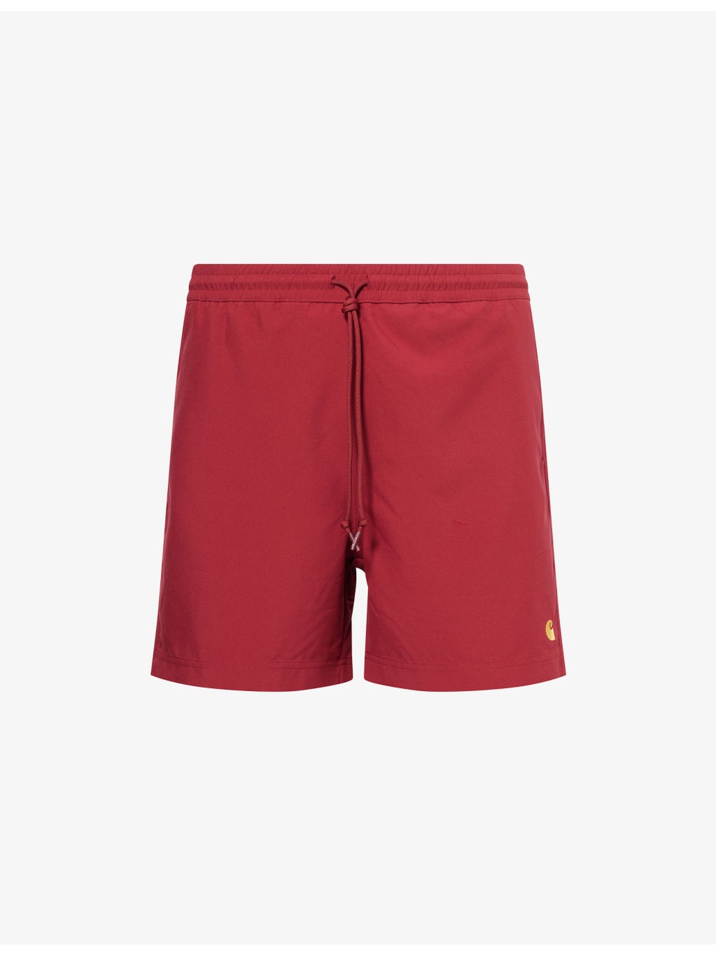 Chase Regular-Fit Swim Shorts - 1